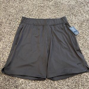 Mitre Different League Men's Gym 7" Shorts NWT